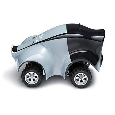 AWS DeepRacer – Fully Autonomous 1/ 18th Scale Race Car for