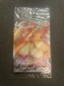 SEALED Eevee VMAX SWSH087 Black Star Promo Full Art Holo Pokémon TCG 2021 NM