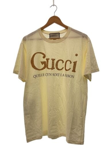 ALTRA GUCCI Other Japan uomo taglia S usatoo avorio cond c