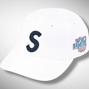 Supreme World Famous Hat | eBay
