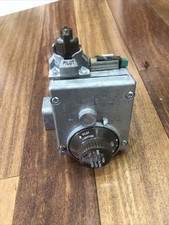 White-Rodgers Gas Water Heater Control 3773U-254 323670-000
