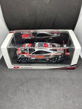 Spark 1/43 STANLEY NSX-GT #100 TEAM Kunimitsu Super GT 2022 14Y+ JAPAN