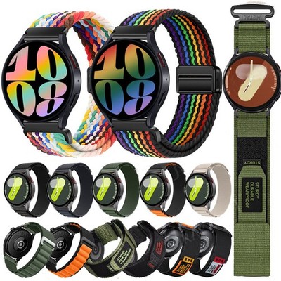 Armband Für Huawei Watch GT 6 GT 5 GT 4 GT 3 2 42 46mm 4 3 Pro Runner Nylonband