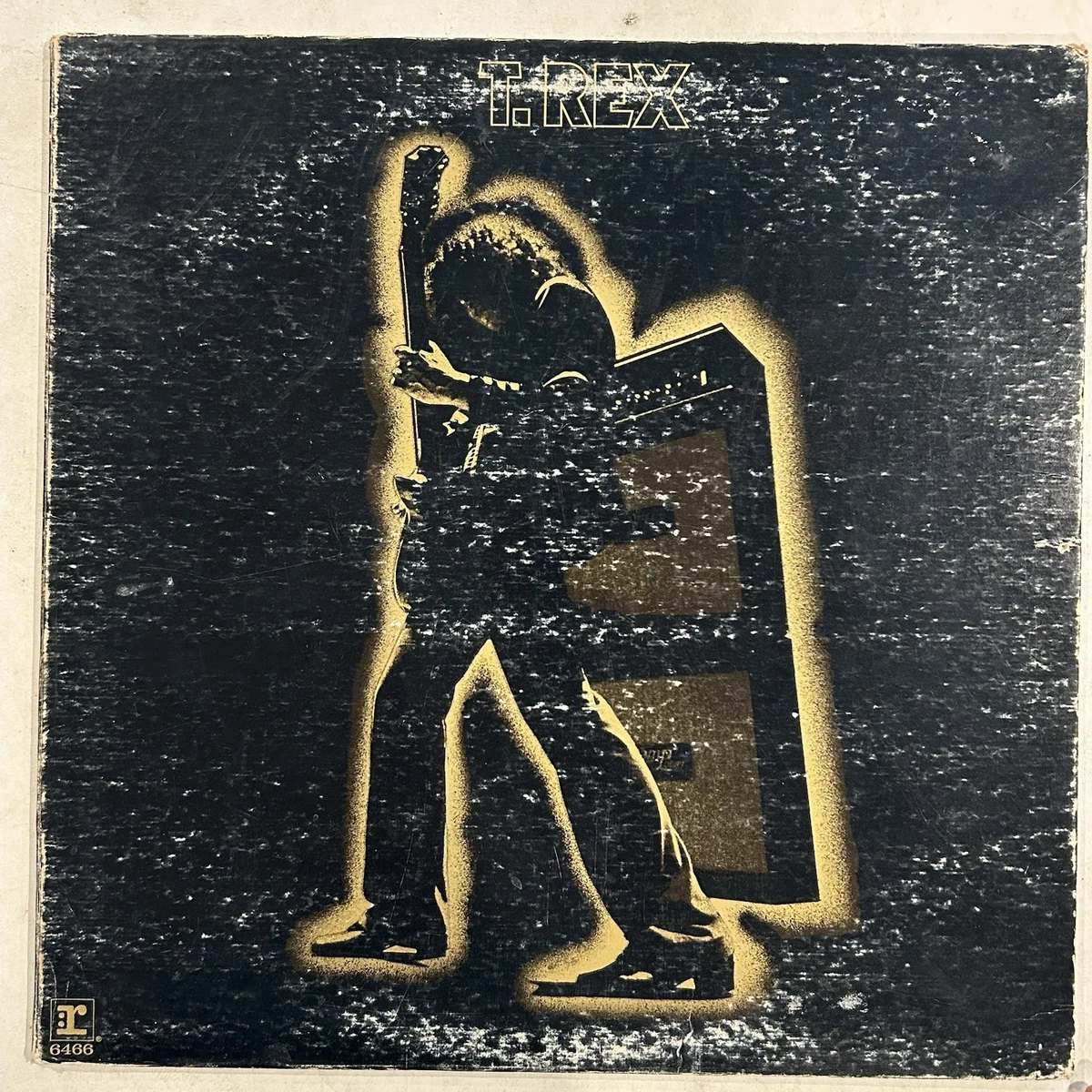 T Rex Electric Warrior for sale - eBay
