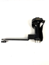 Vivitar PG-1 Left Hand Flash Camera Grip w/ Bracket