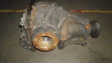 Hinterachsdifferential Differential mit Sperre Übersetzung 3,38 BMW 5 E34 525iX