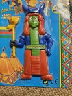 Vintage 3D Plastic Puzzle Indian Puzzle by United, Justen Products FREE US SHIP — photo 9
