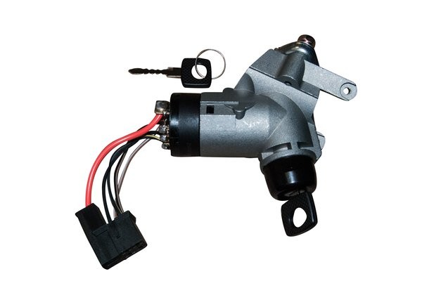 Fits TRUCKTEC 02.37.213 STEERING LOCK MERCEDES  ⭐UK Stock⭐