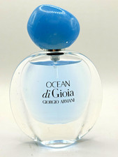 giorgio armani acqua di gioia OCEAN 1.0 oz 30 ml unbox see picture