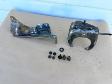 Ford 351M 400 Power Steering Pump Bracket Adjustable Tension Mount Thompson