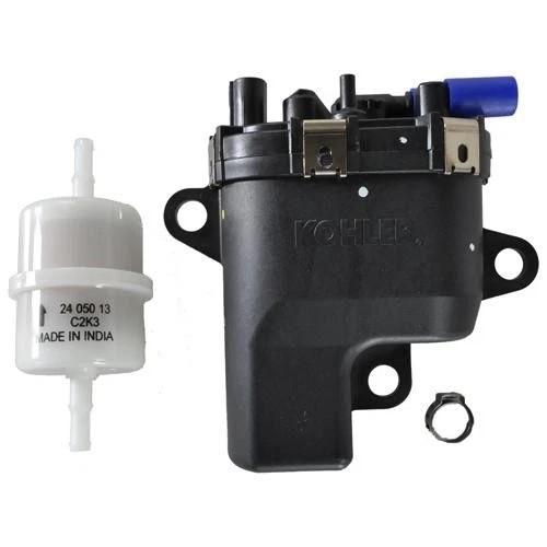 Part# 25-393-19-S Genuine OEM Kohler Fuel Pump Module Kit Courage
