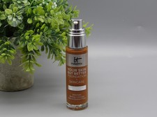 It Cosmetics Your Skin But Better Foundation Skincare Deep Cool 62 1 oz New