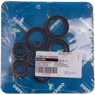 Motorwellendichtringsatz für Aprilia RS Pegaso und Red Rose Modelle Aprilia Futu