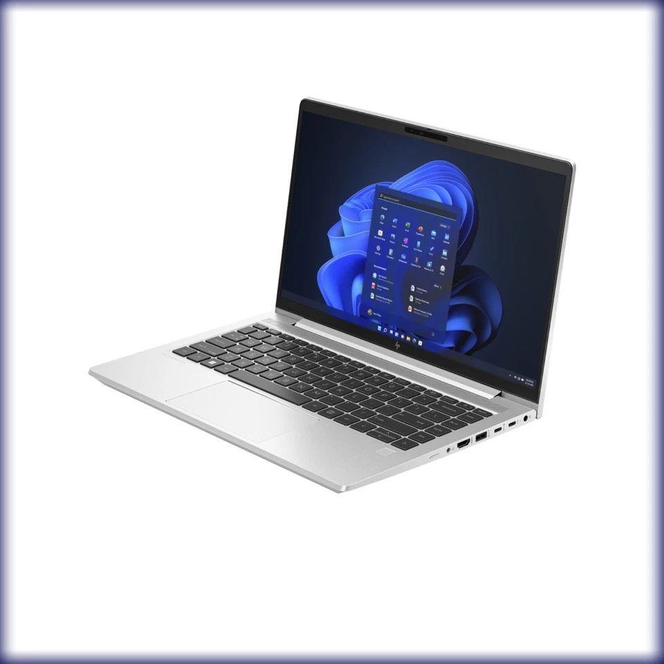HP EliteBook 640 G10 · i7-1365U · 16GB · 512GB, photo 1 of 5