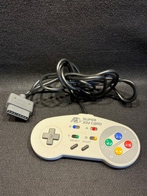 Retro Freak Console + Controller Adapter Set + 10 SFC Games &ndash; Used &ndash; Japan