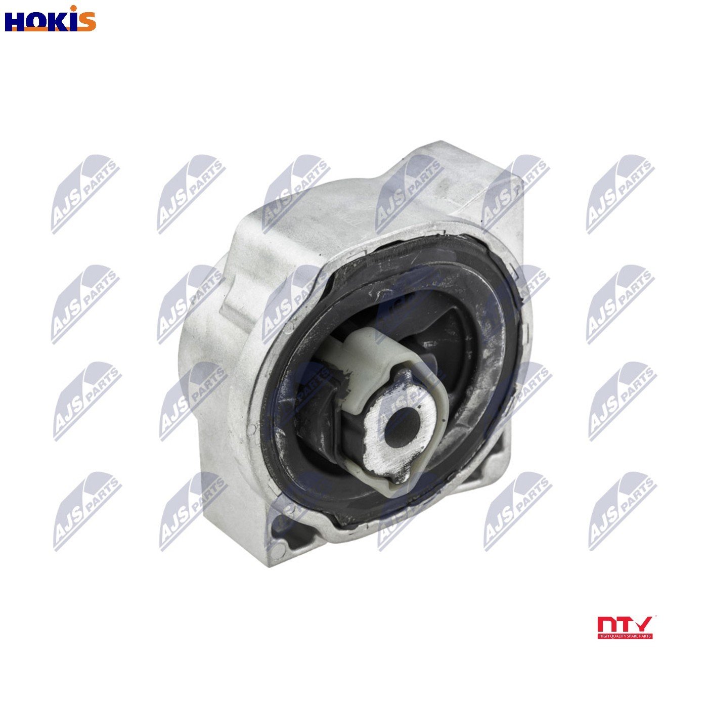 MOUNTING ENGINE ZPS-ME-008 FOR MERCEDES-BENZ B-CLASS/Sports/Tourer A-CLASS 2.0L - Image 5