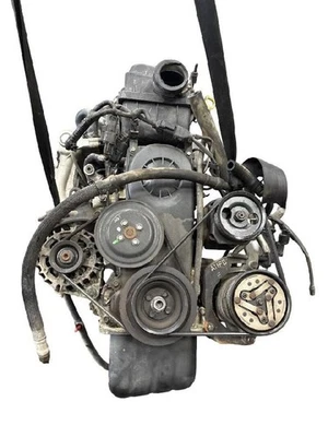 55107B2020 G4HG moteur HYUNDAI ATOS PRIME (09/03-03/09) 1.1 12V (46KW) 2003 - Photo 1/4