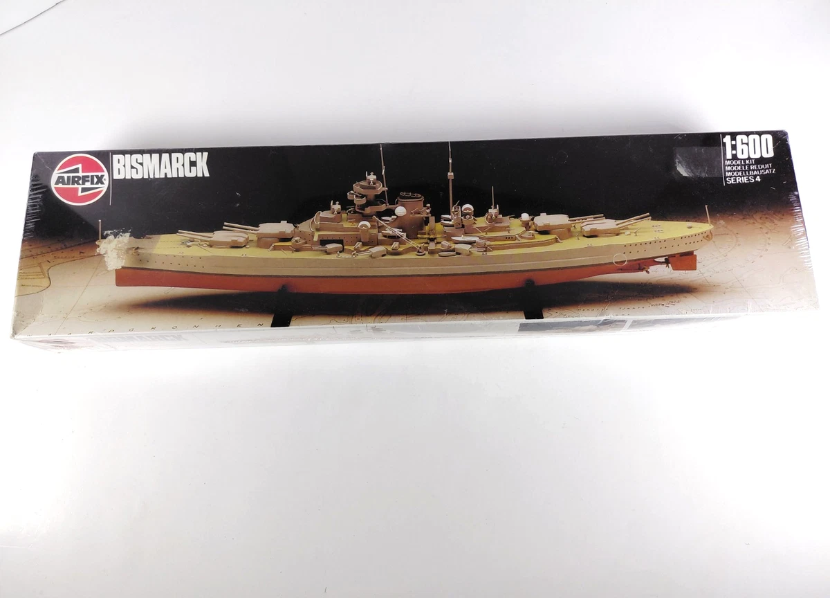 Airfix 1:600 Scale Toy Models & Kits for sale | eBay