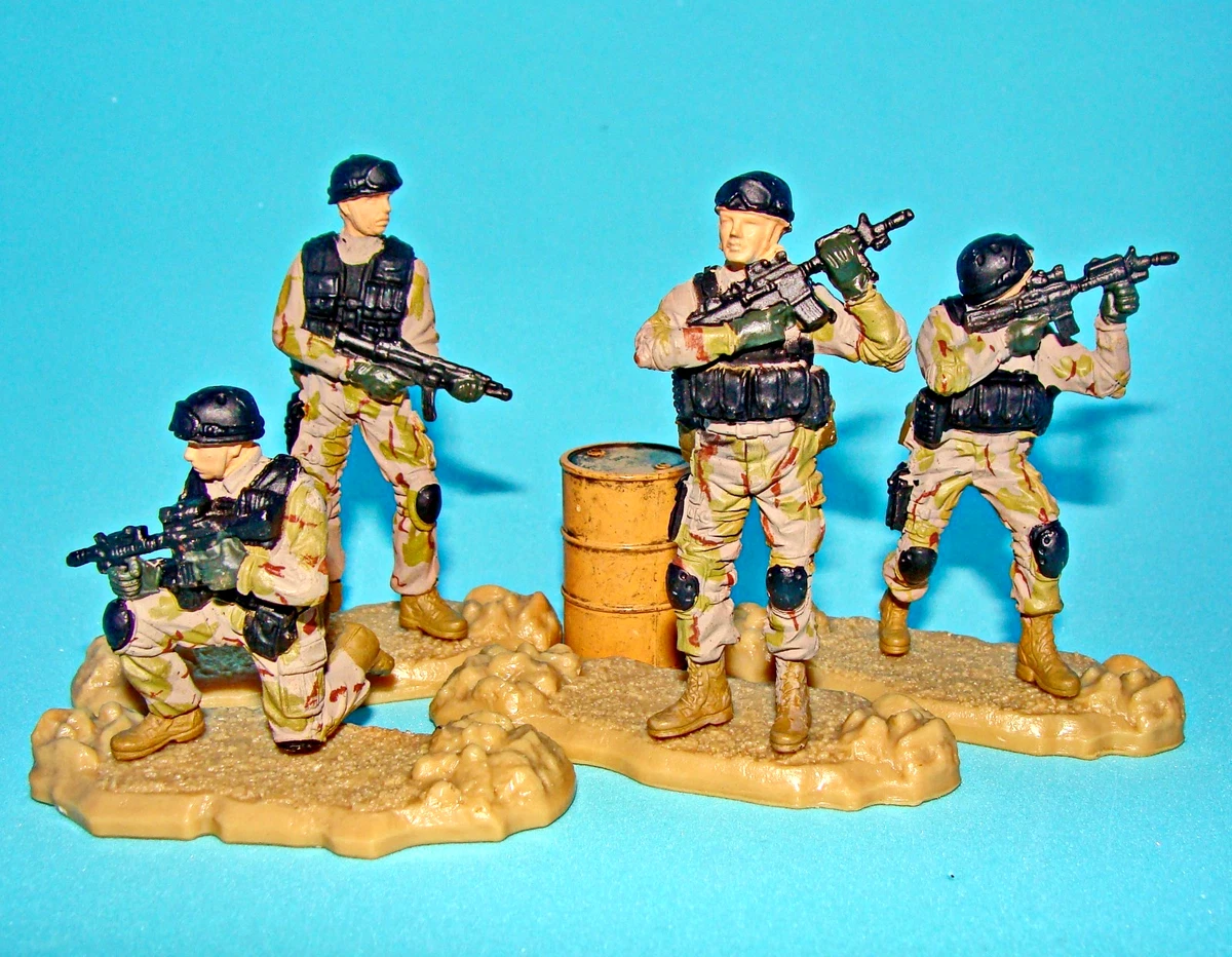 Forces of Valor Action Figures & Accessories for sale - eBay