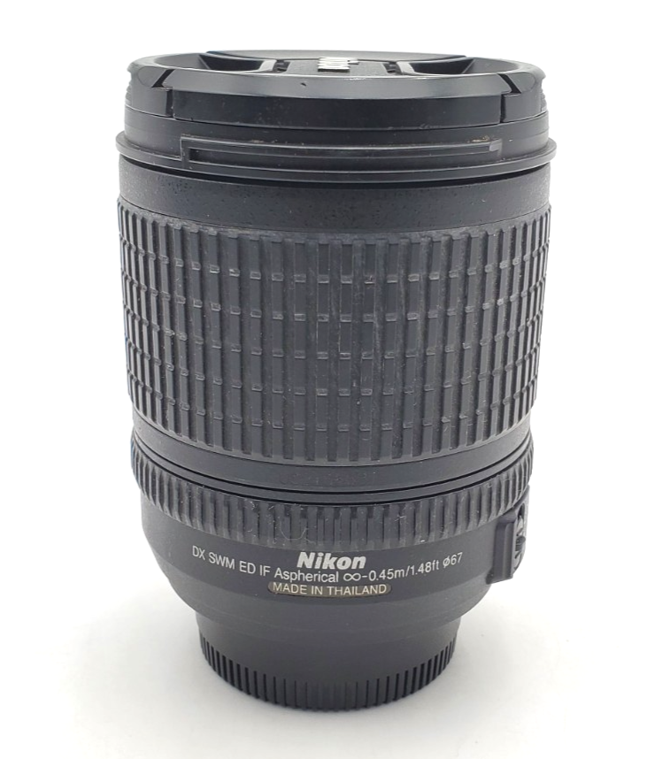 ⭐︎M HYS ⭐︎Nikon AF-S DX NIKKOR Amazon.com : Nikon AF-S DX Micro-NIKKOR 40mm f/2.8G Close-up Lens