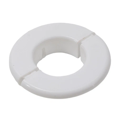 Kabeleinführung Rohre Leitungsrohre 1pcs Loch Cover Split Typ Weiß Zubehör - Bild 15 von 82
