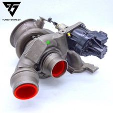 Original Turbolader BMW GT F20 F21 F22 F23 F30 F31 F32 F33 F34 F36 G30 G31 G11