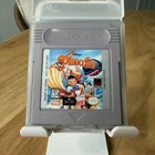 Disney's Pinocchio (Nintendo Game Boy, 1996) Authentic - Tested/Working