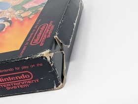 Adventures of Lolo (Nintendo NES, 1989) - CIB