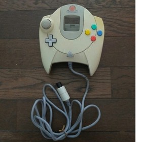 [Fully Tested] Sega Dreamcast Console Boxed Set - Working Clock & All Ports DDP