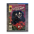The Amazing Spider-Man #316 Marvel Comics Venom Todd McFarlane Copper Age 1989