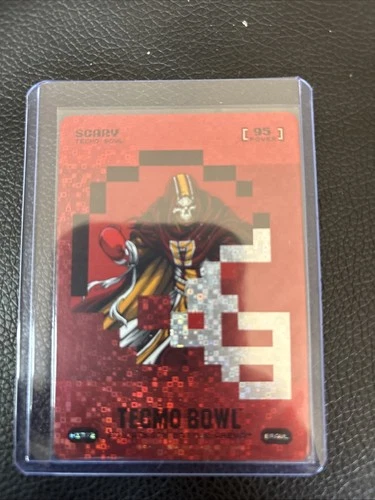 2026 Bo Jackson Battle Arena Tecmo Bowl Helmet Icon SCARY Terry McLaurin Brawl