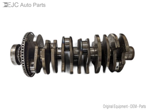 Crankshaft Standard For 18-19 Volkswagen Atlas  3.6 03H105101AD Gas