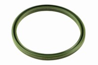 Vaico V10-4454 Dichtring, Ladeluftschlauch FüR Audi Seat Skoda VW