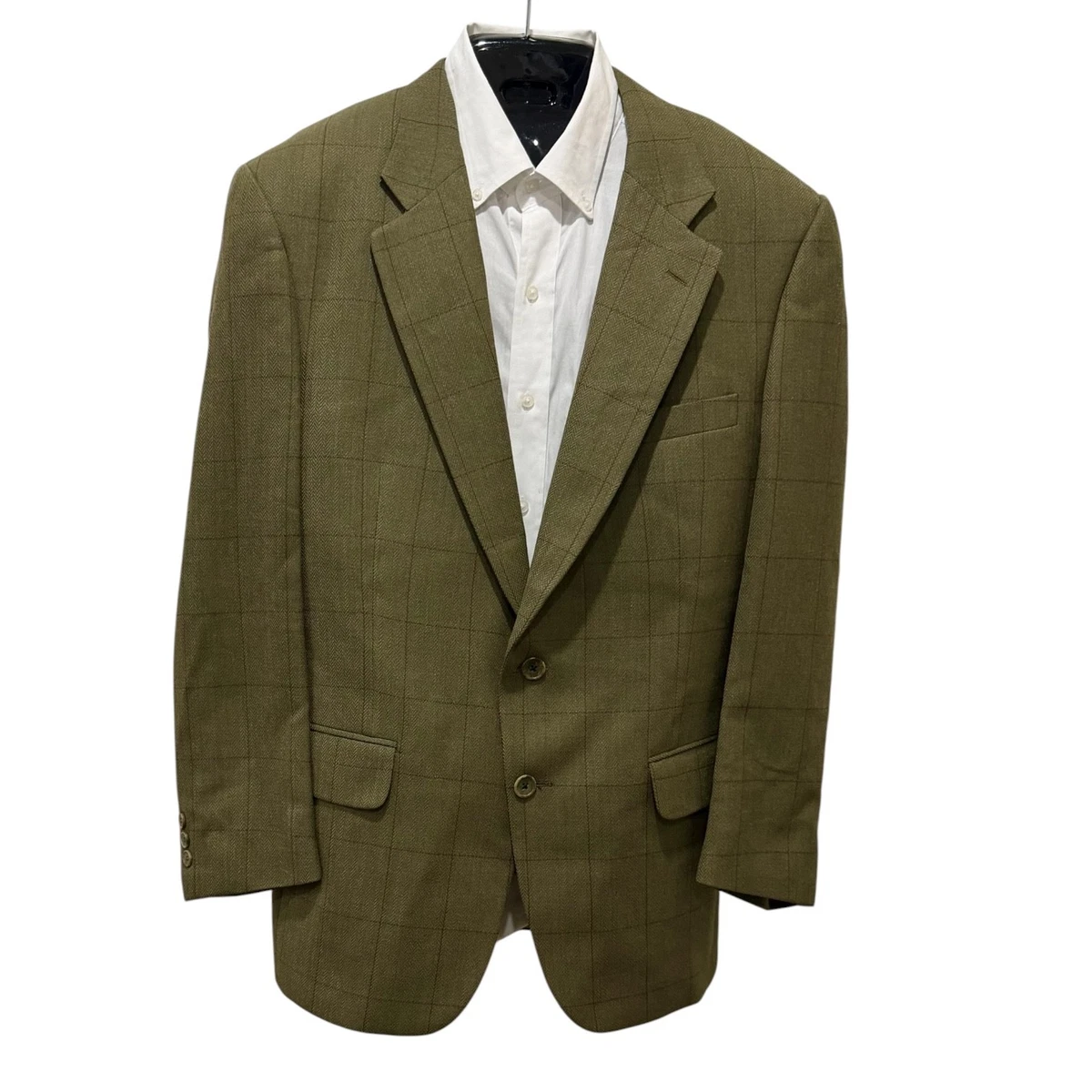 Herringbone Suits & Blazers for Men with Vintage for sale | eBay