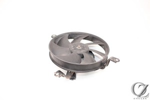 06-07 Honda CBR1000RR CBR 1000RR Radiator cooling Fan Oem