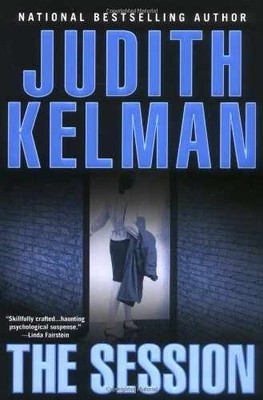 The Session - Hardcover, by Kelman Judith - Very Good b