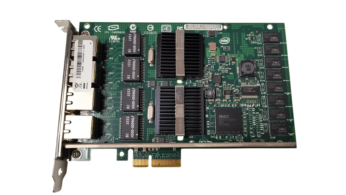 Intel Pro 1000 for sale | eBay