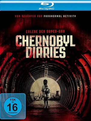 Chernobyl Diaries