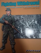 Concord Publications Company: Fighting Withdrawal by Gordon Rottman
