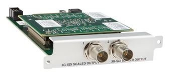 tvONE CORIO 3G-SDI 2-Port Output Module CM-3GSDI-SC-2OUT BNC