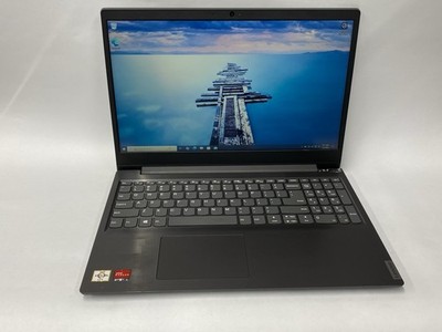Lenovo V15-ADA - Grade C - FHD - Gold 3150U - 4GB - 128SSD - W10P