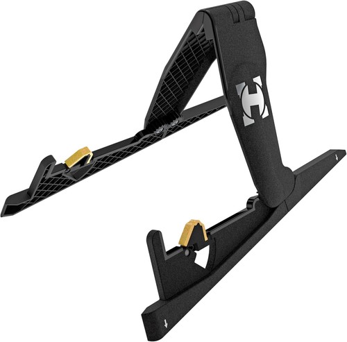 Used Hercules EZ Guitar Stand Pack