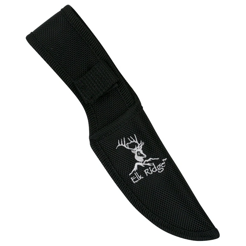 Cuchillo de hoja fija Elk Ridge Foto 2 de 2