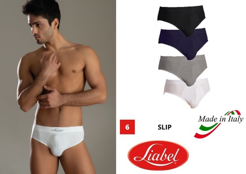 Slip Uomo Mutande In Bamboo Boxer Traspiranti Uomo David Archy