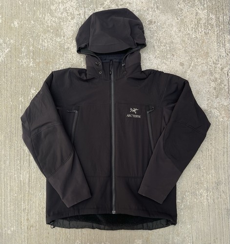 Arcteryx jacket mountain parka - Gem Arcteryx jacket mountain parka - Gem