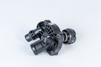 Wahler 411471.103D Thermostat FüR Bmw 2 F45 Gran Tourer F46 X1 F48 Mini F55 F56