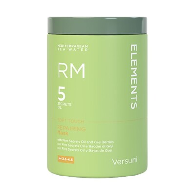 Repairing Mask
