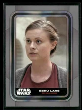 2023 Topps Star Wars #31 Beru Lars