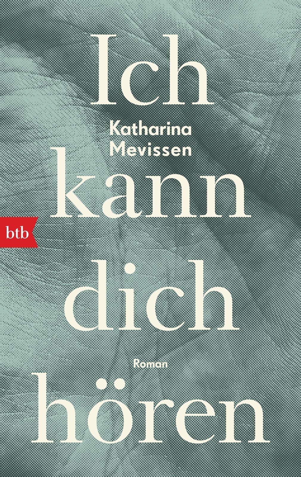 Thumbnail - Ich Kann Dich Hören Katharina Mevissen