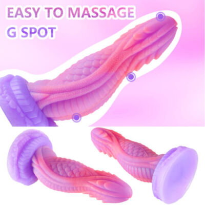 xdragon sex toy Amazon.com: twisted Fantasies Ryoto Dragon Suction Cup Fantasy Dildo, Deep  Pink/Purple Heart Color Scheme, Handmade in The USA, Adult Toys, Sex Toys  (Mini) : Health & Household main image 0